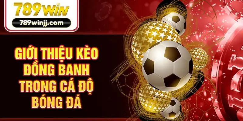 Giới thiệu kèo đồng banh trong cá độ bóng đá